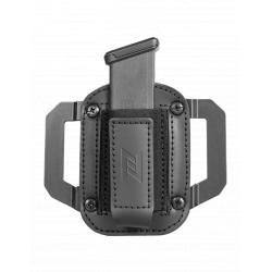 FLEX OWB Mag Carrier (Manufacturer: Springfield Armory, Model: XD Mod 2 3 inch 9mm)