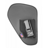 Tuckable (Size: Compact Slim with Laser, Draw: Right Hand)