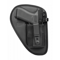 OT2 G2 IWB Holster (Inside The Waistband) (Manufacturer: Glock, Model: 43X, Light/Laser: ArmaLaser TR5)