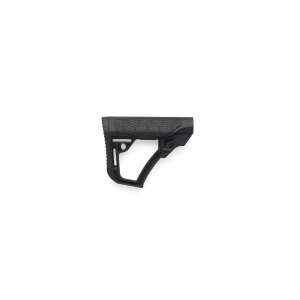 Buttstock, Pistol Grip(NTG), & Vertical Foregrip Combo - Black