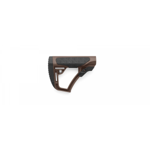Buttstock, Pistol Grip(NTG), & Vertical Foregrip Combo - Mil Spec +A(R)