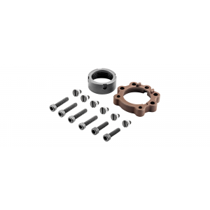 Rail Interface System Ii (Risii) Hardware Pack-fde