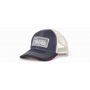 Daniel DefenseA(R) Trucker's Hat