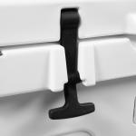 Parts - Replacement Rubber Lock-Down Latches (2 pack)