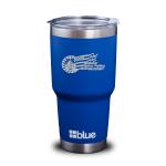 NTPC Customized - 32 oz. Steel Double-wall Vacuum Insulated Tumbler