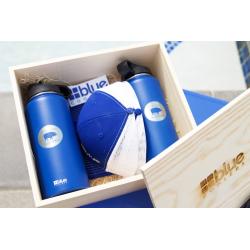 Accessory - Blue Coolers Promotional Box - Large