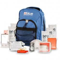 Blue Seventy-Two - 3 Day Emergency Kit for 1 Person