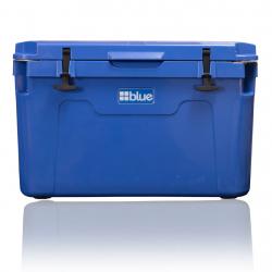 NTPC Customized - 100 Quart Ark Series Cooler from Blue Coolers