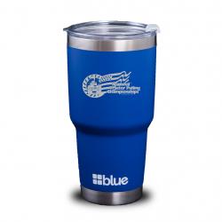 NTPC Customized - 32 oz. Steel Double-wall Vacuum Insulated Tumbler