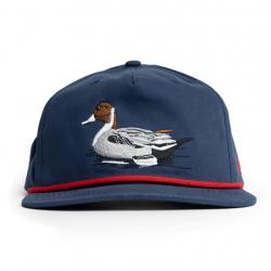 pintail-hat