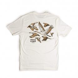 game-birds-t-shirt