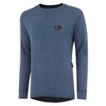 Helly Hansen WorkwearFargo Crewneck Blue XS