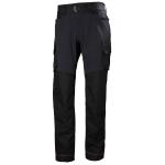 Helly Hansen WorkwearChelsea Evolution Service Pant Black 40/32