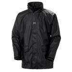 Helly Hansen WorkwearImpertech Deluxe Workwear Jacket Black XXL