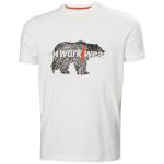 Helly Hansen WorkwearHhww Graphic T-Shirt Workwear US XS