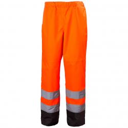 Helly Hansen WorkwearAlta Hi Vis Insulated Winter Pant Orange S