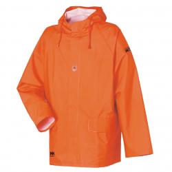 Helly Hansen WorkwearHorten Waterproof Jacket Orange L
