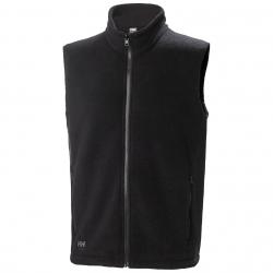 Helly Hansen WorkwearManchester 2.0 Zip In Fleece Vest Workwear US Black L