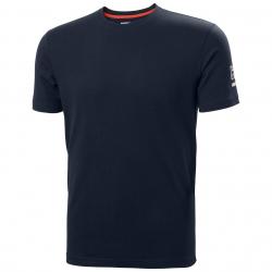 Helly Hansen WorkwearKensington T-Shirt Navy XXXXL