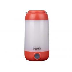 Fenix CL26R Rechargeable Lantern (Color: Red)