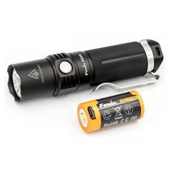 Fenix PD25 Flashlight