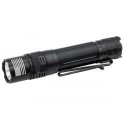 Fenix PD36R Custom Engraved Flashlight (Choose Your Engraving Type:: Existing Designs (no charge))