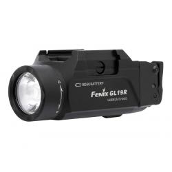 Fenix GL19R Rechargeable Tac Light