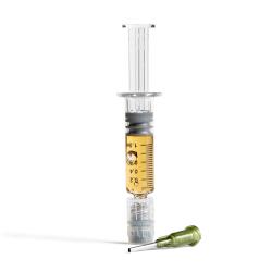 Delta 8 Syringe - Raw Nectar