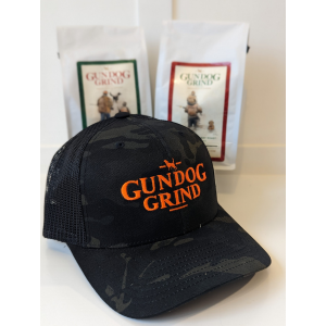 Holiday Roasts and Hat Bundle