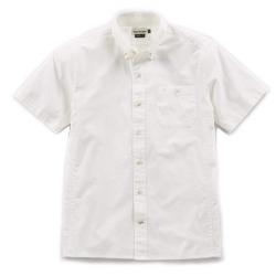Poplin Shirt (Short Sleeve)