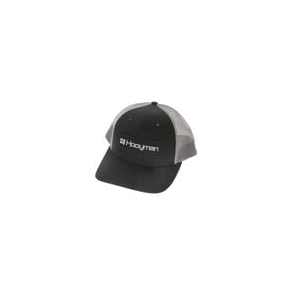 Hooyman Richardson Hat - Black