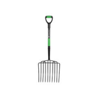 Ensilage Fork