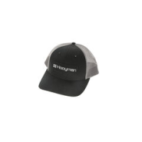 Hooyman Richardson Hat - Black