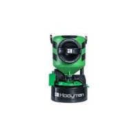 Hooyman 24V Spreader