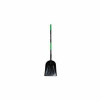 Long Handle Scoop Shovel