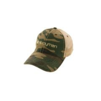 Hooyman Legacy Hat Camo