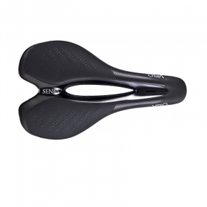 Senso TT Carbon Black/Black