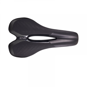 Senso Tri Ti-Alloy Black