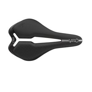 Angel TT Women's Black CrN/Ti Alloy 158mm