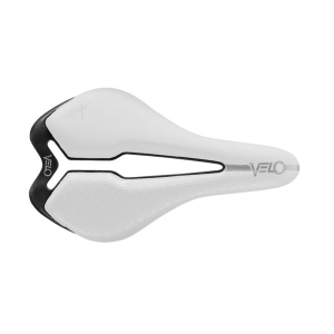 Angel TT Women's White CrN/Ti Alloy 143mm