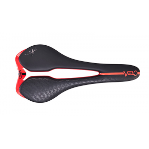 Angel Fly Red Carbon