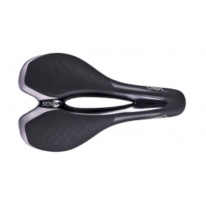 Senso Tri Carbon Black/Silver