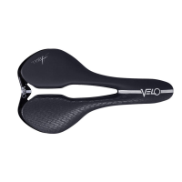 Angel Rise Black Ti-Alloy