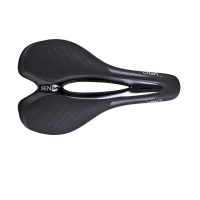 Senso TT+ Ti-Alloy Black/Black