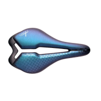 Angel TT+ Oil Slick Carbon