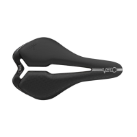 Angel TT Women's Black CrN/Ti Alloy 143mm