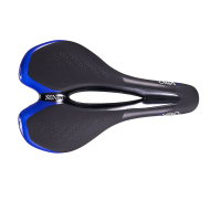 Senso TT+ Carbon Black/Blue