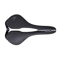 Angel Rise+ Black Stainless