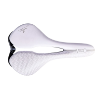 Angel Rise+ White Stainless