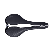 Angel Rise Black Stainless